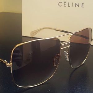 Céline Sunglasses